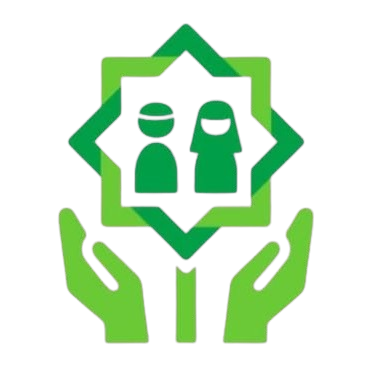 Logo Panti Asuhan Al-Muthi'in